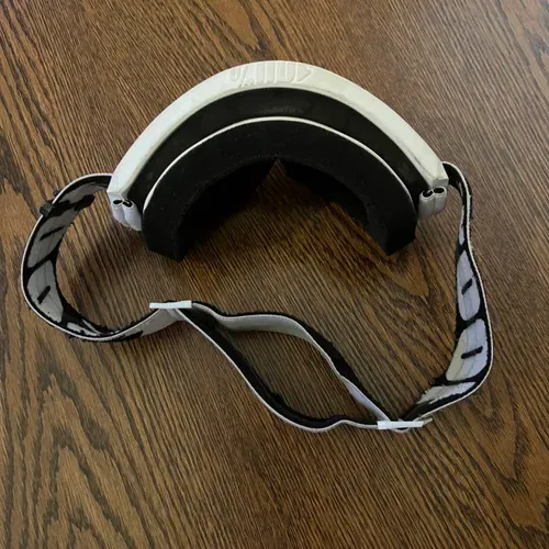 100% Goggles