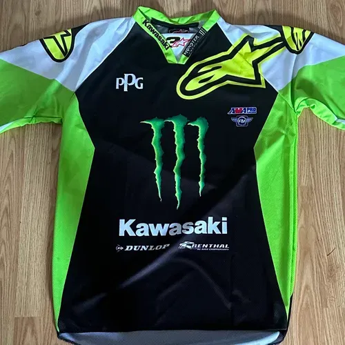 Eli Tomac