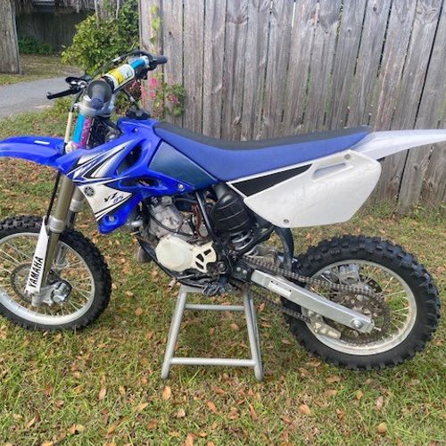 2011 YZ85