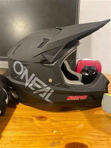 O'Neal Helmet size medium
