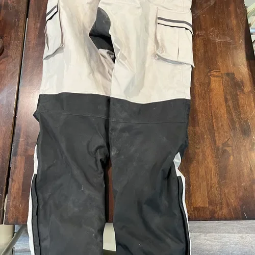 Hwk Trail Pants - Size L Inseam 34