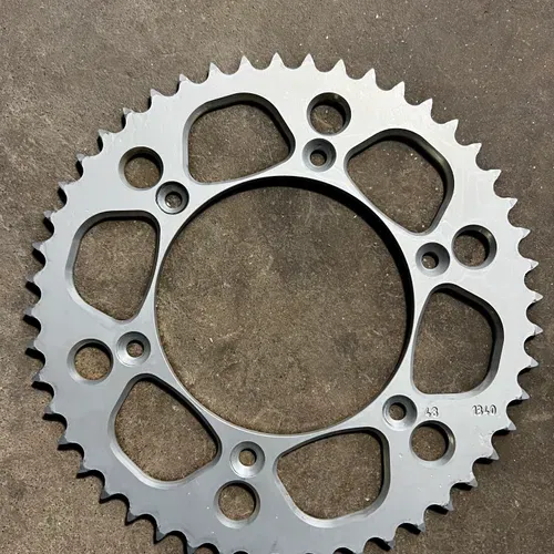 Ktm Husky Gasgas 48t Rear Sprocket