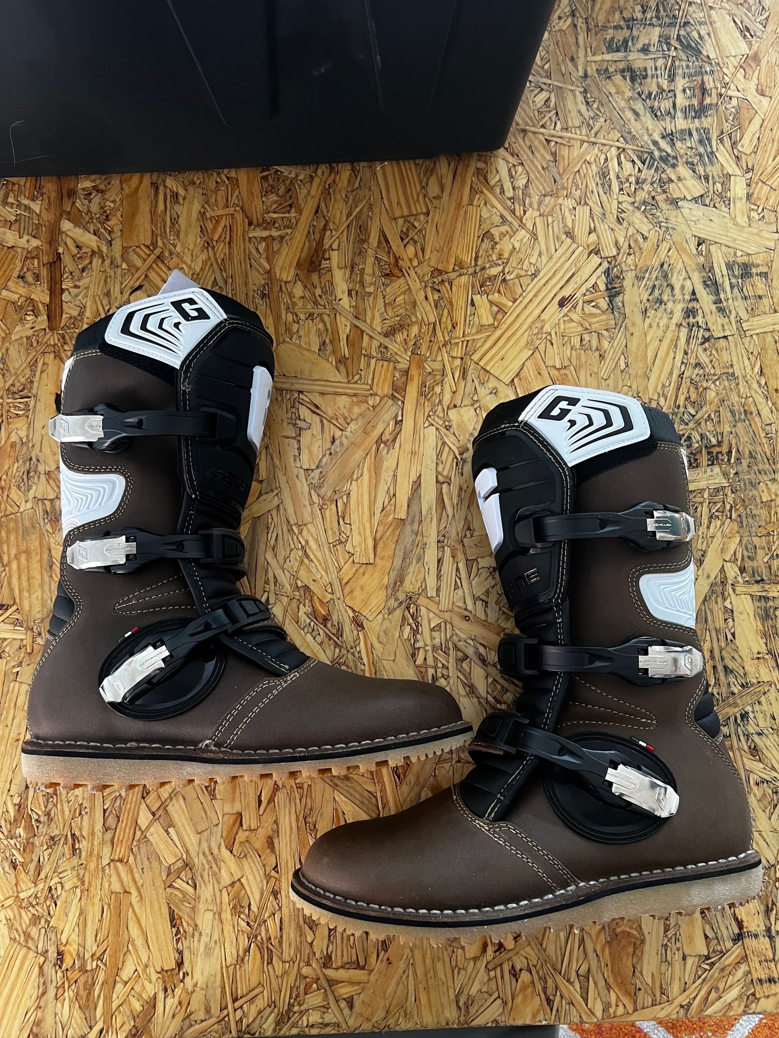 Gaerne balance hotsell