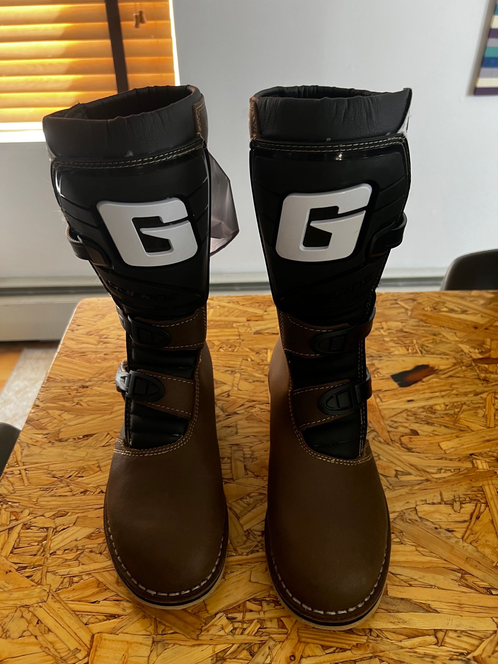 Gaerne balance hotsell pro tech