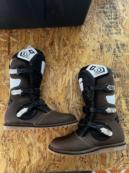 Gaerne balance pro tech sale