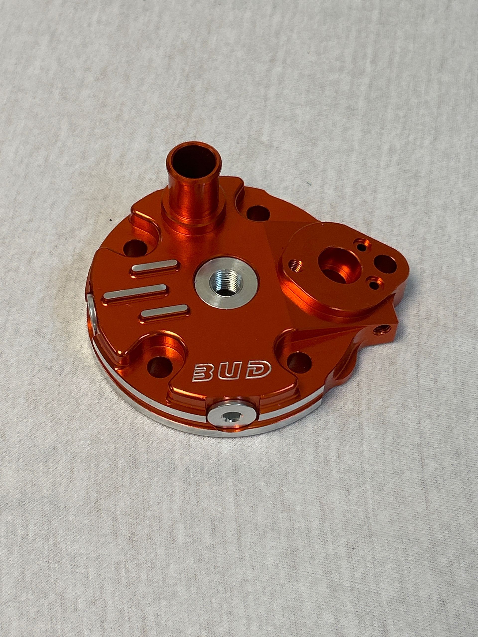 2009-2023 Ktm 65sx Bud Racing Head