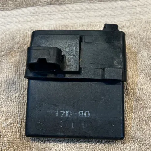 2012-2013 Yz250f CDI Box