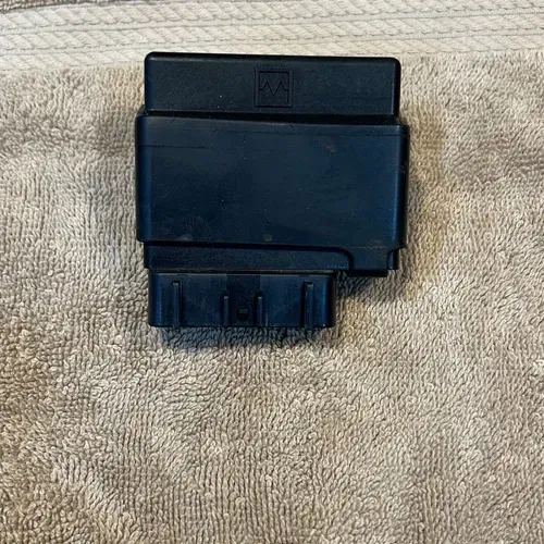 2012-2013 Yz250f CDI Box