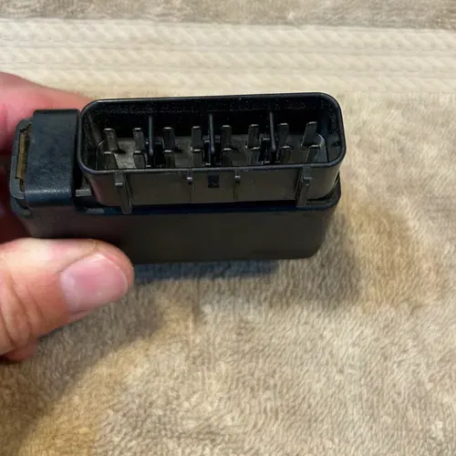 2012-2013 Yz250f CDI Box