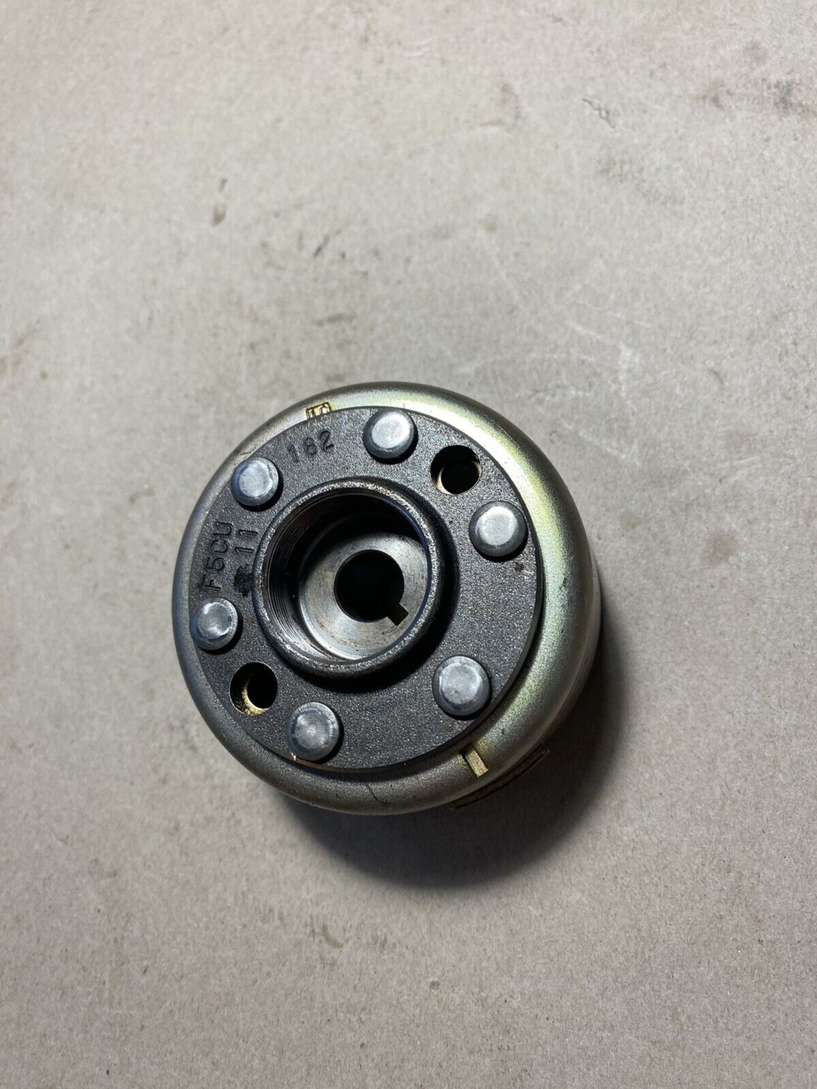2003 YZ125 Stator Flywheel Magneto