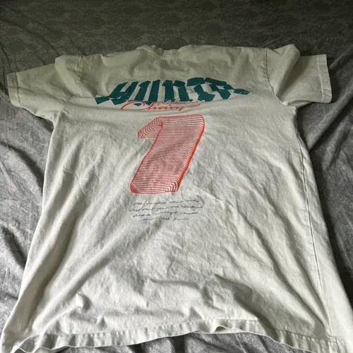 Jett And Hunta Lawrence Adult T Shirts 