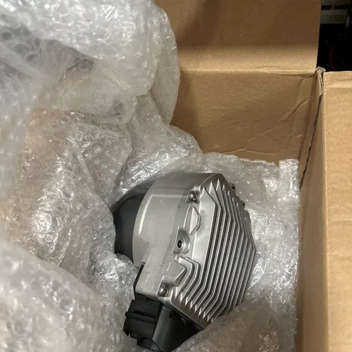 KTM Electric E-bike Motor
