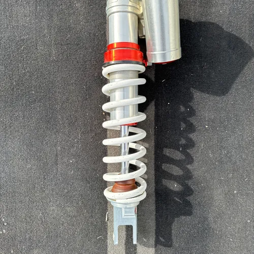 Wp A Kit Shock