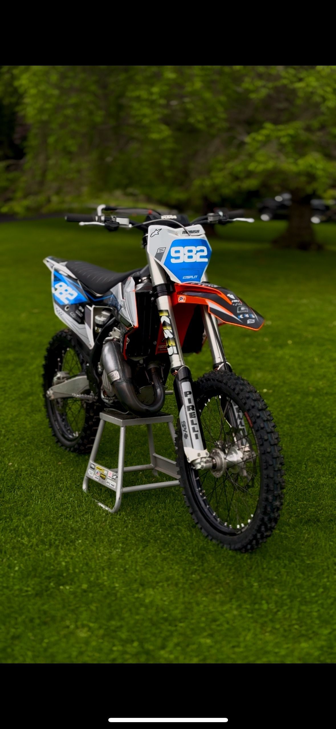 Luke401cordes