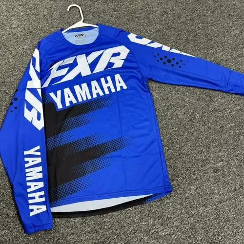 Yamaha FXR Jersey