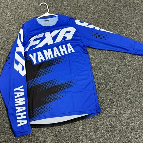 Yamaha FXR Jersey 