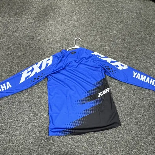 Yamaha FXR Jersey 