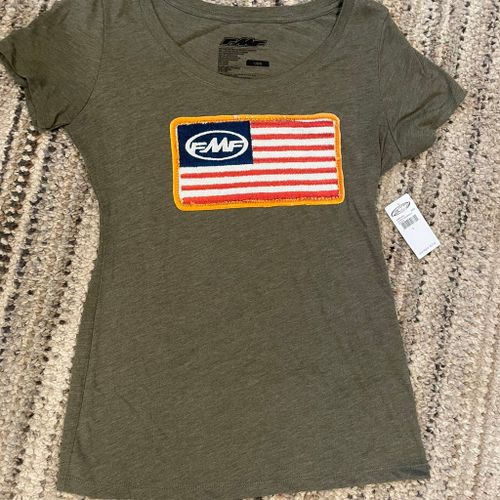NWT FMF T shirt