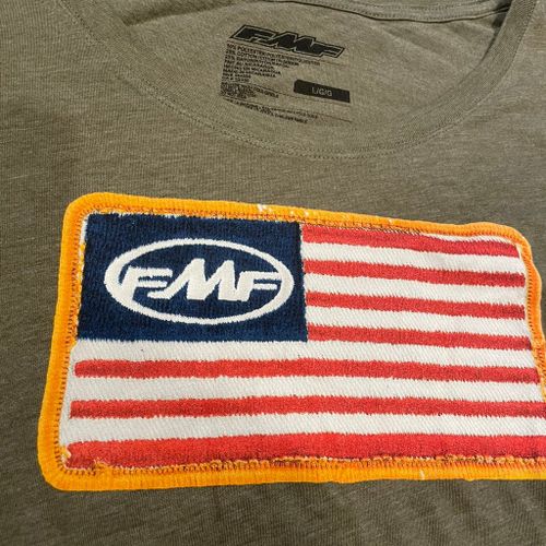 NWT FMF T shirt