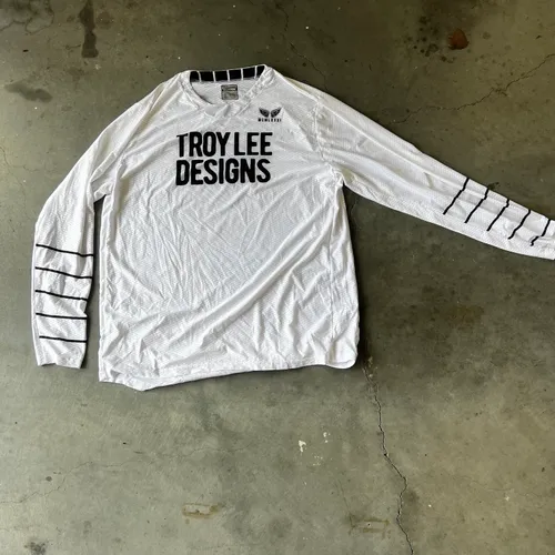 Troy Lee Designs Jersey Only - Size XL