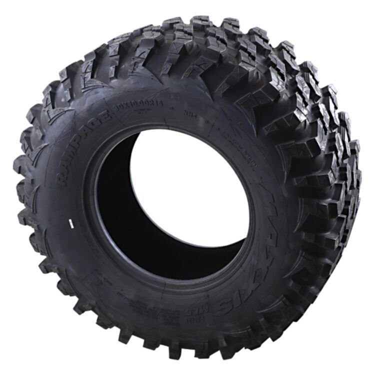 Maxxis Rampage Tires