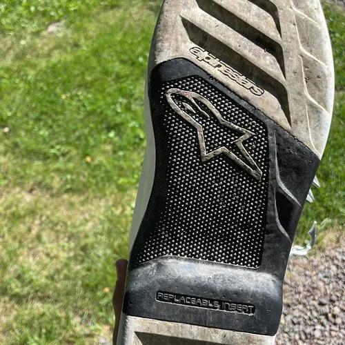 Alpine star tech 7 boots