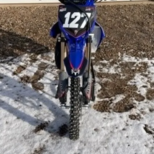 2021 YZ65