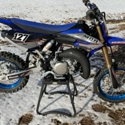 2021 YZ65