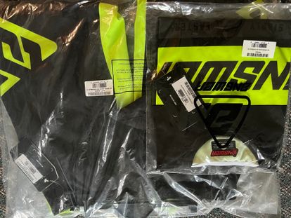 Answer Gear Combo - Size L/32