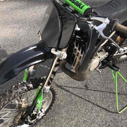 2003 Kawasaki KX100