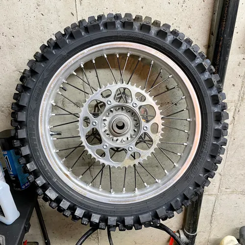 KTM/husky/gasgas 19