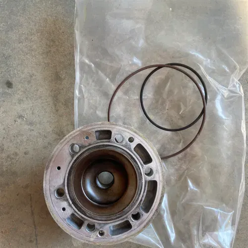 2017 ktm 85 sx oem CYLINDER HEAD