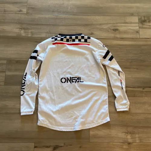 Youth O’Neal Jersey Only - Size XL