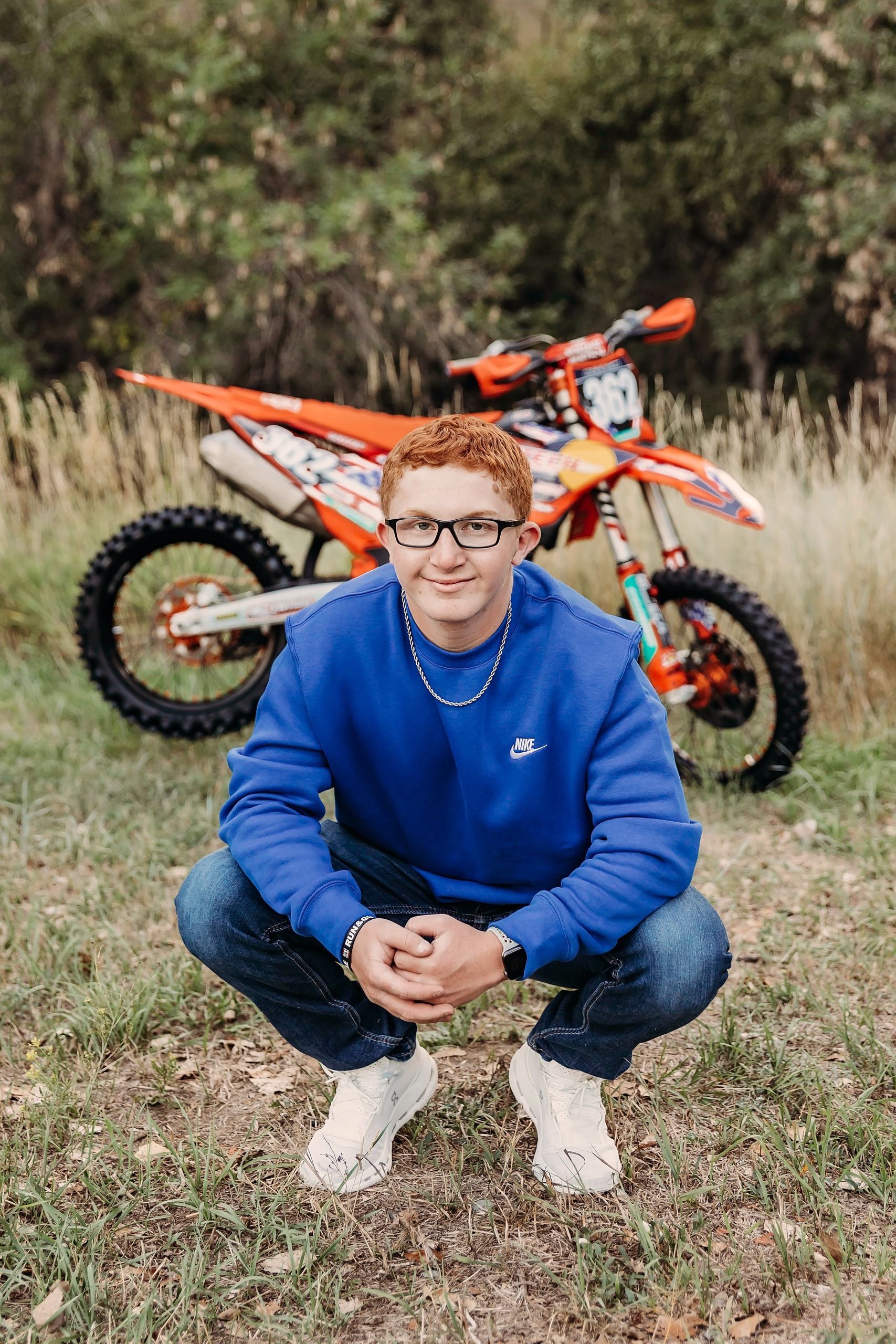 Bridger Ostrem