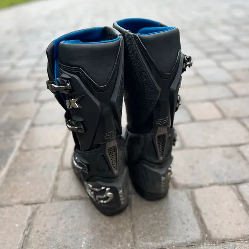 Fox Racing Instinct Boots - Size 9