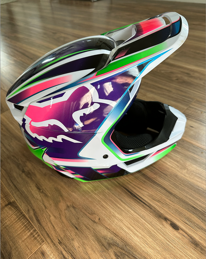 Fox V1 Helmet