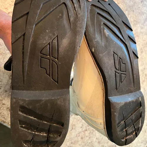 Fly Maverik Boots 