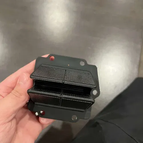 New Kdx 200/220 V Force Reeds 