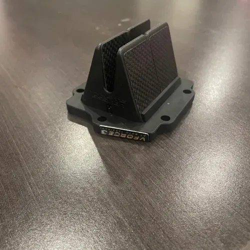New Kdx 200/220 V Force Reeds 