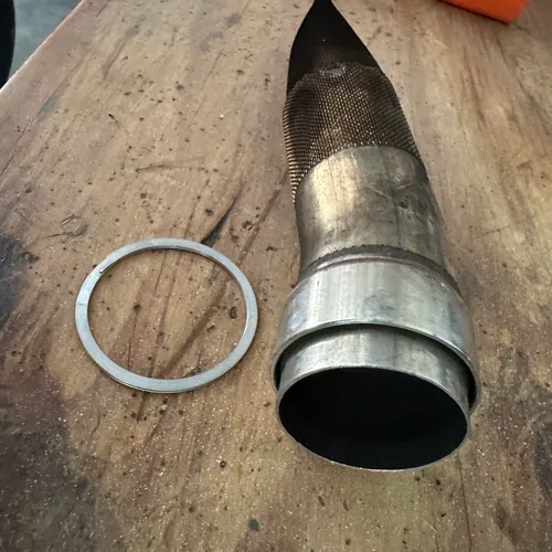 Fmf 4.1 Spark Arrestor