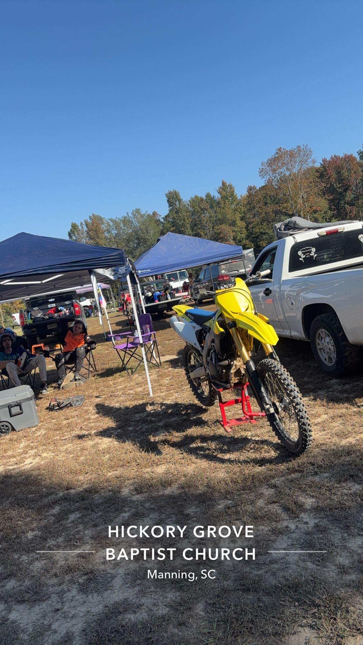 2018+ RMZ450 Stock Plastics 
