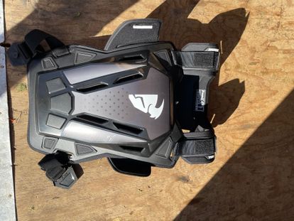 Thor chest protector 