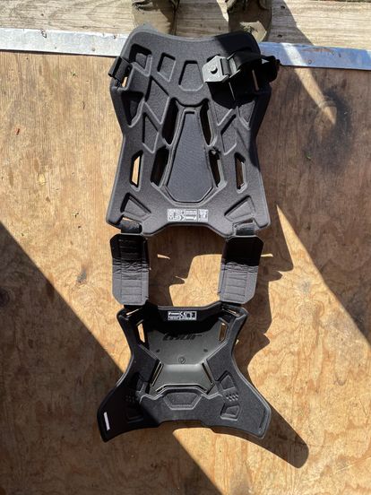 Thor chest protector 