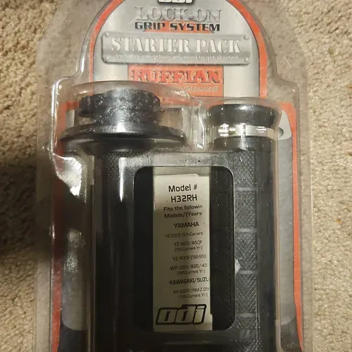 Odi Grips