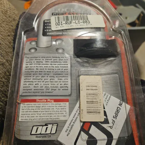 Odi Grips