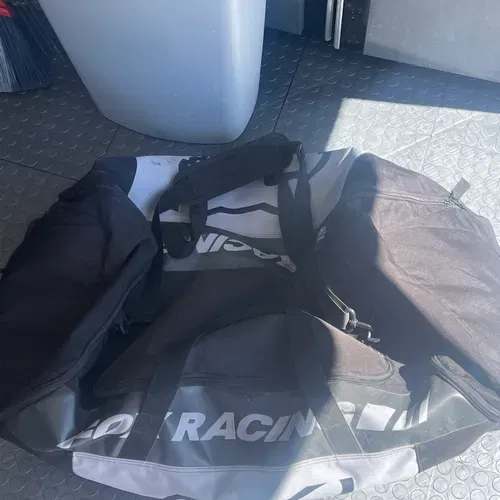 Fox Racing Gear Bag 