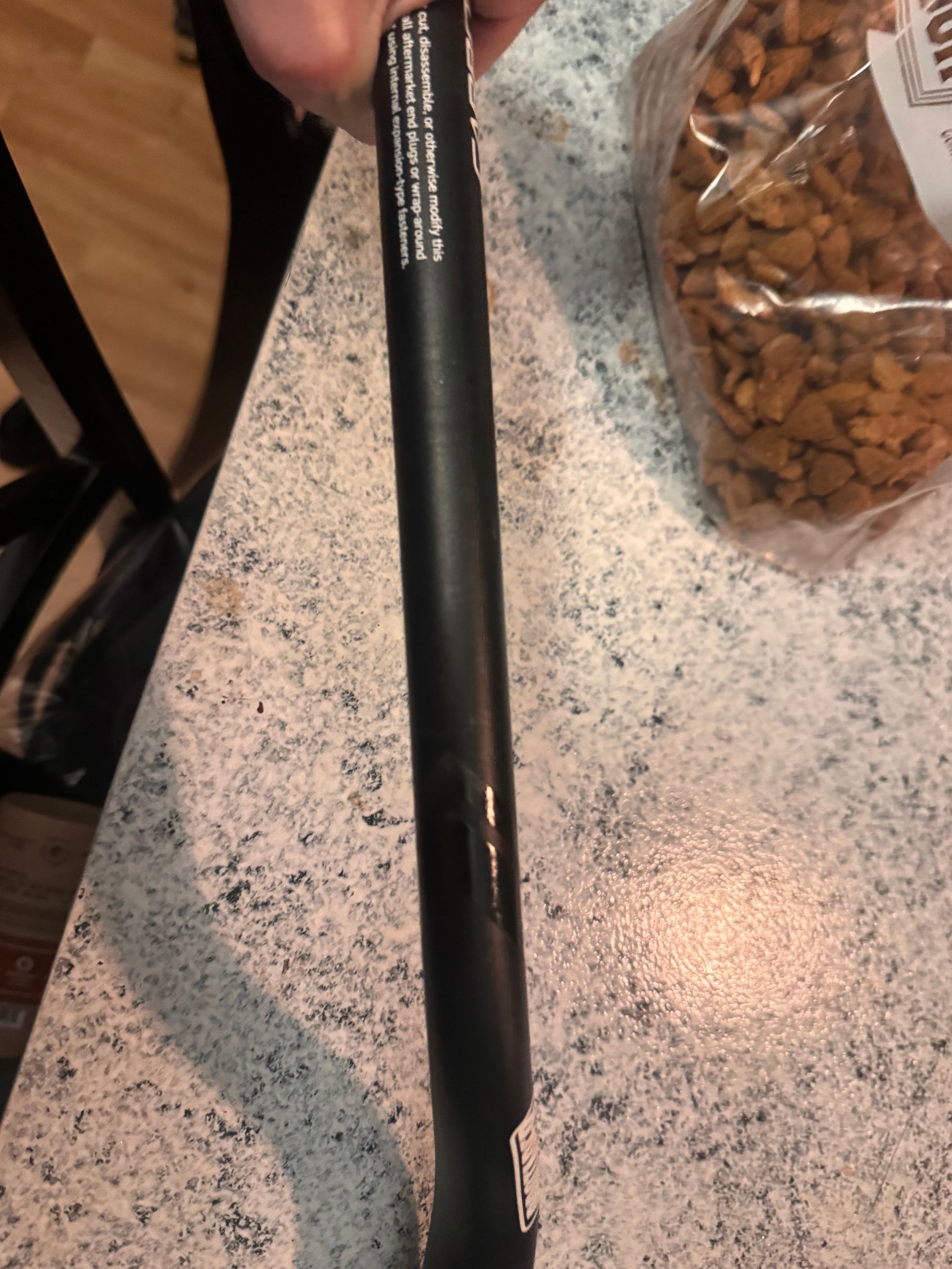 Pro Taper ACF Bars Sx Bend