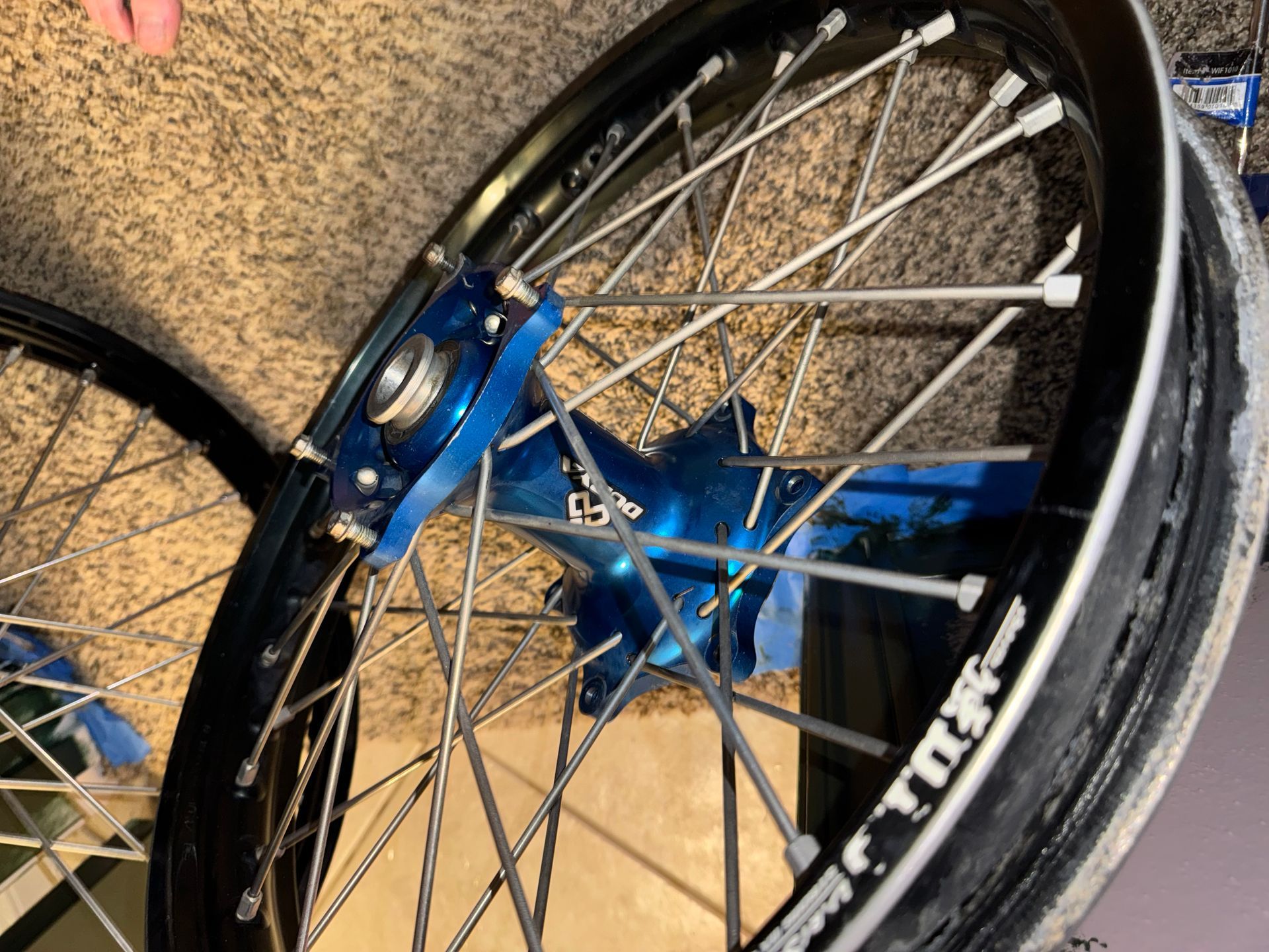 Talon Pro Billet