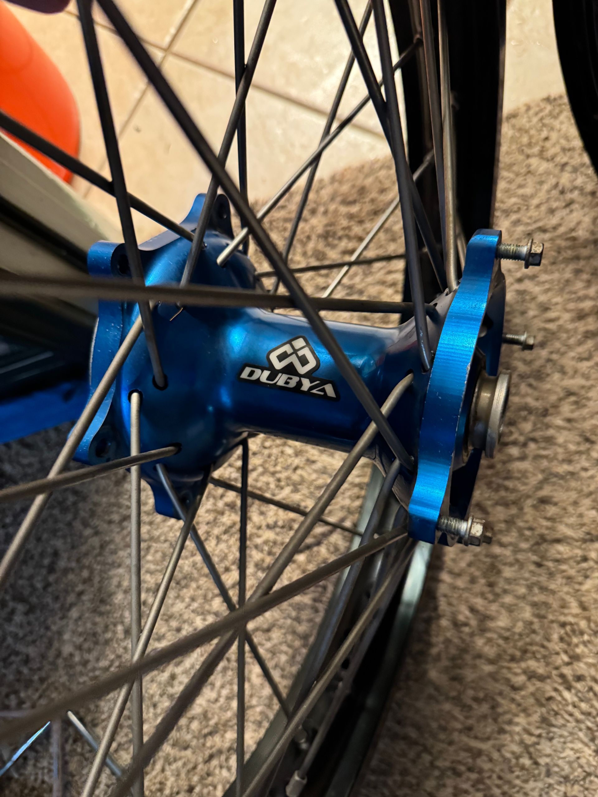 Talon Pro Billet