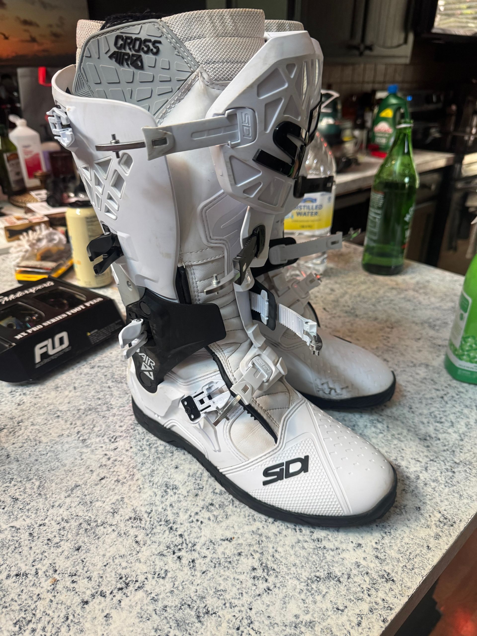 Sidi Cross Air X